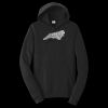 Fan Favorite Fleece Pullover Hooded Sweatshirt Thumbnail