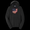 Fan Favorite Fleece Pullover Hooded Sweatshirt Thumbnail