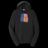 Fan Favorite Fleece Pullover Hooded Sweatshirt Thumbnail