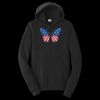 Fan Favorite Fleece Pullover Hooded Sweatshirt Thumbnail