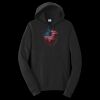 Fan Favorite Fleece Pullover Hooded Sweatshirt Thumbnail