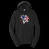 Fan Favorite Fleece Pullover Hooded Sweatshirt Thumbnail