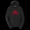 Fan Favorite Fleece Pullover Hooded Sweatshirt Thumbnail