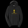 Fan Favorite Fleece Pullover Hooded Sweatshirt Thumbnail