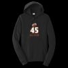 Fan Favorite Fleece Pullover Hooded Sweatshirt Thumbnail