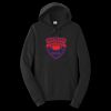 Fan Favorite Fleece Pullover Hooded Sweatshirt Thumbnail