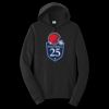 Fan Favorite Fleece Pullover Hooded Sweatshirt Thumbnail