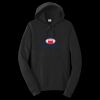 Fan Favorite Fleece Pullover Hooded Sweatshirt Thumbnail