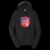 Fan Favorite Fleece Pullover Hooded Sweatshirt Thumbnail