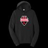 Fan Favorite Fleece Pullover Hooded Sweatshirt Thumbnail