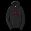 Fan Favorite Fleece Pullover Hooded Sweatshirt Thumbnail