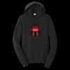 Fan Favorite Fleece Pullover Hooded Sweatshirt Thumbnail