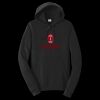 Fan Favorite Fleece Pullover Hooded Sweatshirt Thumbnail