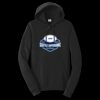 Fan Favorite Fleece Pullover Hooded Sweatshirt Thumbnail