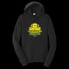 Fan Favorite Fleece Pullover Hooded Sweatshirt Thumbnail