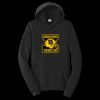 Fan Favorite Fleece Pullover Hooded Sweatshirt Thumbnail