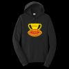 Fan Favorite Fleece Pullover Hooded Sweatshirt Thumbnail