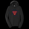 Fan Favorite Fleece Pullover Hooded Sweatshirt Thumbnail