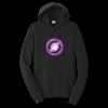 Fan Favorite Fleece Pullover Hooded Sweatshirt Thumbnail
