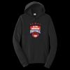 Fan Favorite Fleece Pullover Hooded Sweatshirt Thumbnail