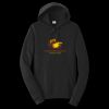 Fan Favorite Fleece Pullover Hooded Sweatshirt Thumbnail