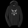 Fan Favorite Fleece Pullover Hooded Sweatshirt Thumbnail