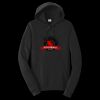 Fan Favorite Fleece Pullover Hooded Sweatshirt Thumbnail