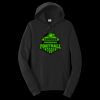 Fan Favorite Fleece Pullover Hooded Sweatshirt Thumbnail
