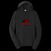 Fan Favorite Fleece Pullover Hooded Sweatshirt Thumbnail