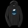 Fan Favorite Fleece Pullover Hooded Sweatshirt Thumbnail