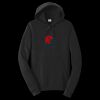 Fan Favorite Fleece Pullover Hooded Sweatshirt Thumbnail