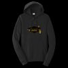 Fan Favorite Fleece Pullover Hooded Sweatshirt Thumbnail