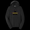 Fan Favorite Fleece Pullover Hooded Sweatshirt Thumbnail
