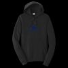 Fan Favorite Fleece Pullover Hooded Sweatshirt Thumbnail