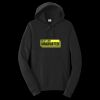 Fan Favorite Fleece Pullover Hooded Sweatshirt Thumbnail