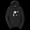 Fan Favorite Fleece Pullover Hooded Sweatshirt Thumbnail