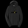 Fan Favorite Fleece Pullover Hooded Sweatshirt Thumbnail