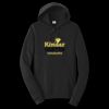 Fan Favorite Fleece Pullover Hooded Sweatshirt Thumbnail