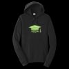 Fan Favorite Fleece Pullover Hooded Sweatshirt Thumbnail