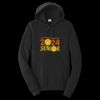 Fan Favorite Fleece Pullover Hooded Sweatshirt Thumbnail