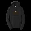 Fan Favorite Fleece Pullover Hooded Sweatshirt Thumbnail