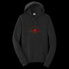 Fan Favorite Fleece Pullover Hooded Sweatshirt Thumbnail