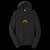 Fan Favorite Fleece Pullover Hooded Sweatshirt Thumbnail
