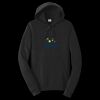 Fan Favorite Fleece Pullover Hooded Sweatshirt Thumbnail