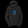 Fan Favorite Fleece Pullover Hooded Sweatshirt Thumbnail