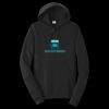 Fan Favorite Fleece Pullover Hooded Sweatshirt Thumbnail