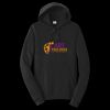 Fan Favorite Fleece Pullover Hooded Sweatshirt Thumbnail