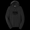 Fan Favorite Fleece Pullover Hooded Sweatshirt Thumbnail