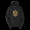 Fan Favorite Fleece Pullover Hooded Sweatshirt Thumbnail
