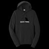 Fan Favorite Fleece Pullover Hooded Sweatshirt Thumbnail